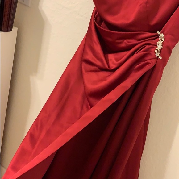 Prom Dress - Picture 9 of 10